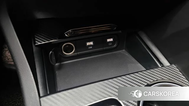 Kia K5 Hybrid 3rd Generation id 4377470 из Кореи 22
