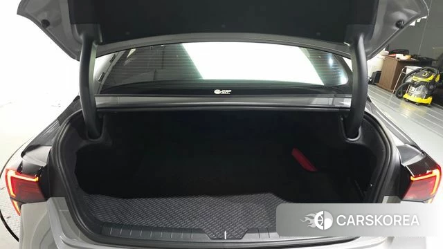 Kia The New K5 3rd generation id 4777901 из Кореи 22