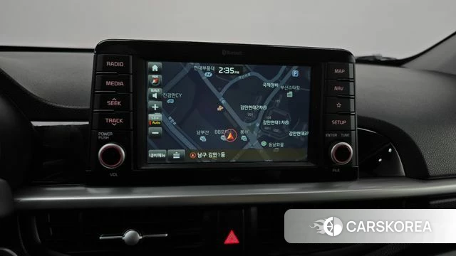 Kia All New Morning (JA) id 4390348 из Кореи 22