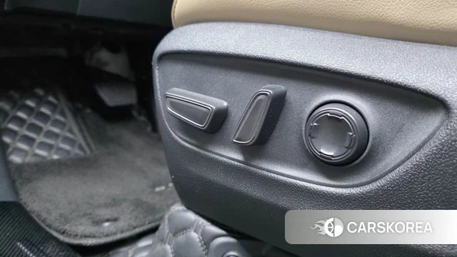 Toyota Sienna 4th Generation id 4602731 из Кореи 22