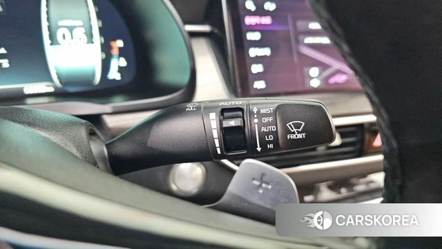 Kia K7 Premier id 4356232 из Кореи 22