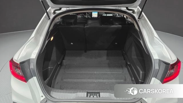 Renault Korea (Samsung) XM3 id 4281924 из Кореи 22