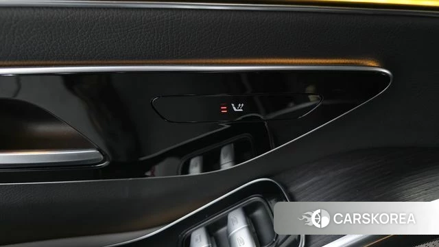 Mercedes-Benz S-Class W223 id 4651303 из Кореи 22