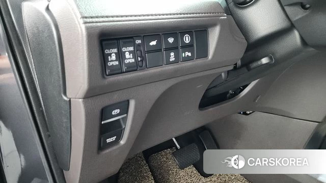 Honda Odyssey id 4444196 из Кореи 22