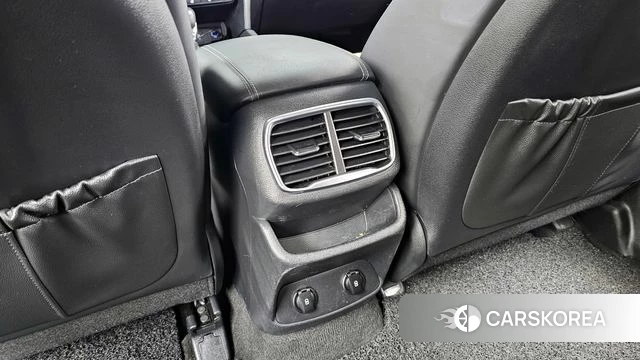 Hyundai Santa Fe TM id 4384918 из Кореи 22