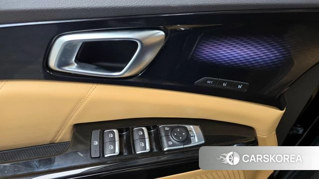 Kia Carnival 4th generation id 4230942 из Кореи 22