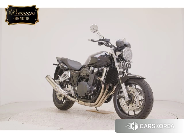 Honda CB1300SF id 3949809 из Японии 22