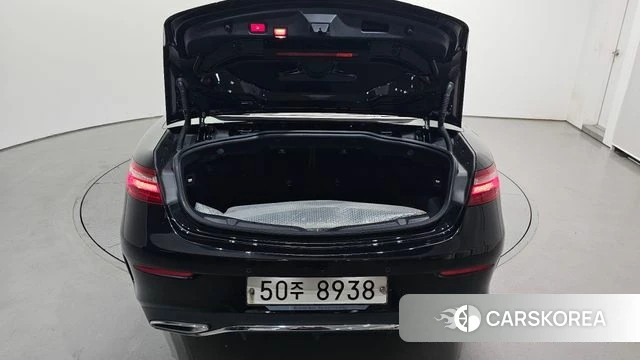 Mercedes-Benz E-Class W213 id 4496804 из Кореи 21