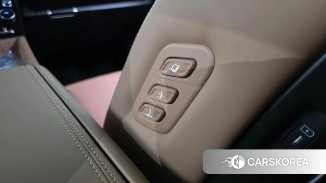 Hyundai Santa Fe (MX5) id 4222841 из Кореи 22