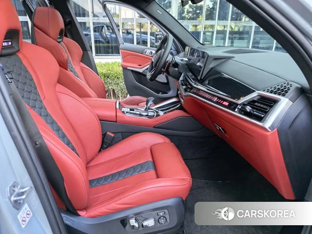 BMW X5 M id 4238683 из Китая 22