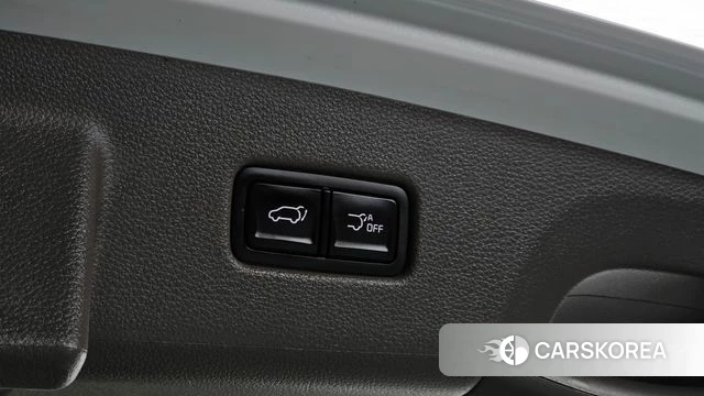 Kia Carnival 4th generation id 4640878 из Кореи 22