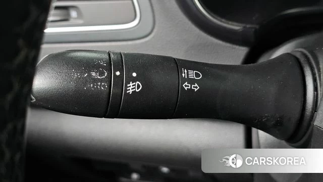 Renault Korea (Samsung) The New QM6 id 4667180 из Кореи 22