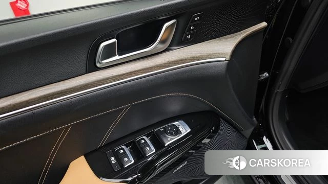 Kia K5 Hybrid 3rd Generation id 4749428 из Кореи 22