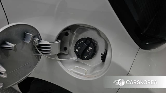 Kia The New Kia Ray id 4921600 из Кореи 22