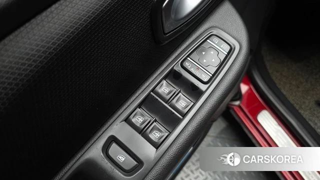 Renault Korea (Samsung) Clio id 4780736 из Кореи 22