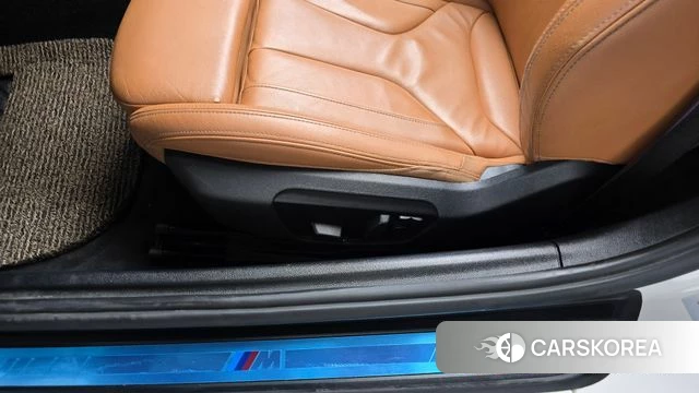 BMW Z4 (G29) id 4401412 из Кореи 22