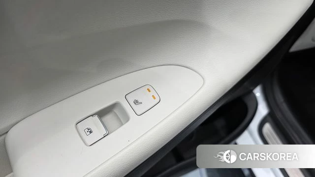 Hyundai The New Grandeur IG id 4641852 из Кореи 22