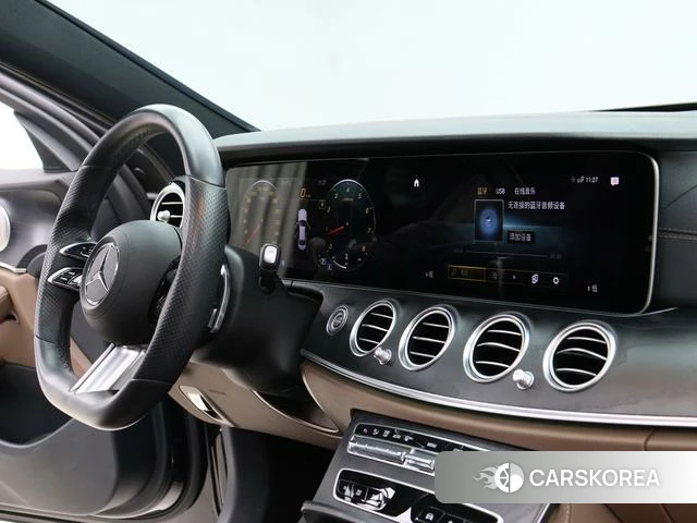 Mercedes-Benz E-class (imported) id 4239889 из Китая 22