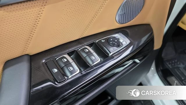 Kia Mohave Master id 4556287 из Кореи 22