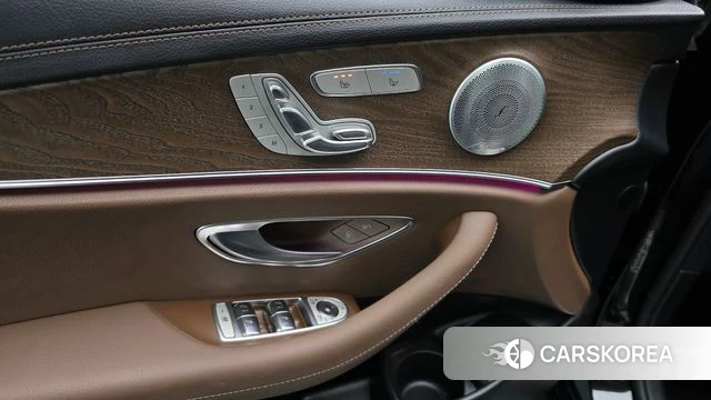 Mercedes-Benz E-Class W213 id 4608461 из Кореи 22