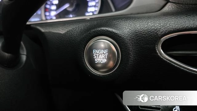 Hyundai Sonata (DN8) id 4351000 из Кореи 22
