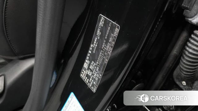 Hyundai The New Avante Hybrid (CN7) id 4394455 из Кореи 22