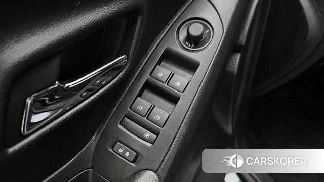 Chevrolet (GM Daewoo) The New Trax id 4562741 из Кореи 22