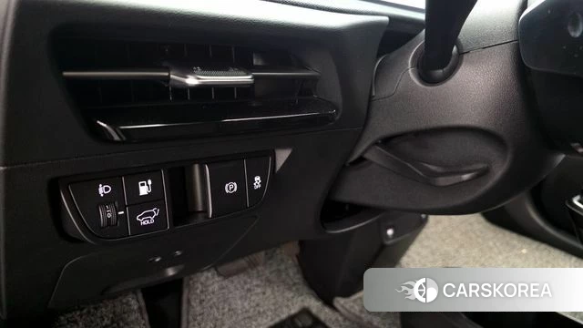 Kia EV6 id 4195145 из Кореи 22