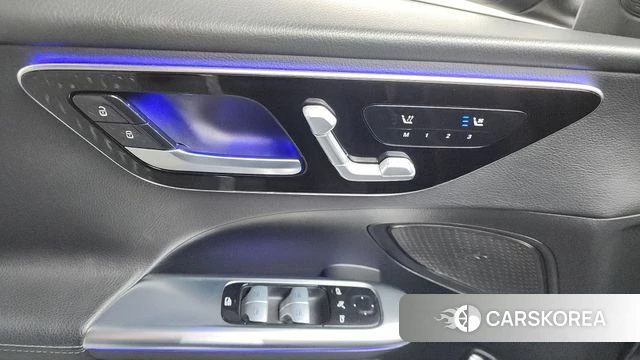 Mercedes-Benz C-Class W206 id 4343784 из Кореи 22