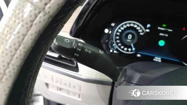 Hyundai Palisade id 4593555 из Кореи 22