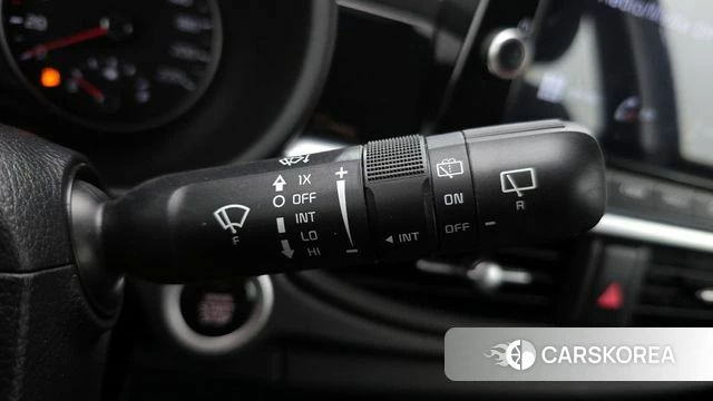 Kia Morning Urban (JA) id 4322733 из Кореи 22