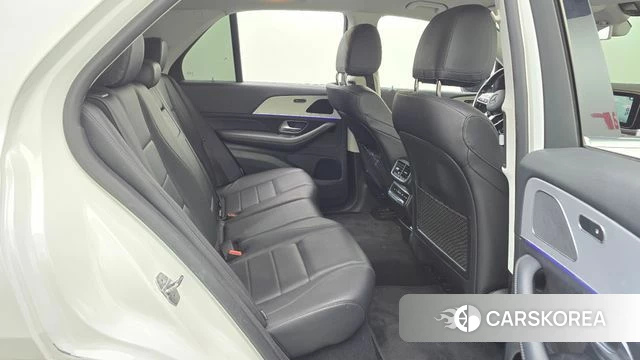 Mercedes-Benz GLE-Class W167 id 4727607 из Кореи 22