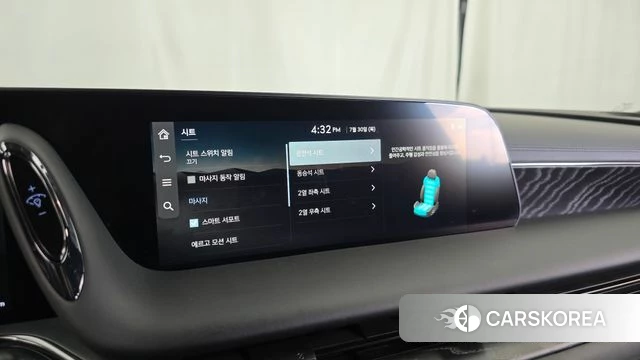 Genesis G90 (RS4) id 4645004 из Кореи 22