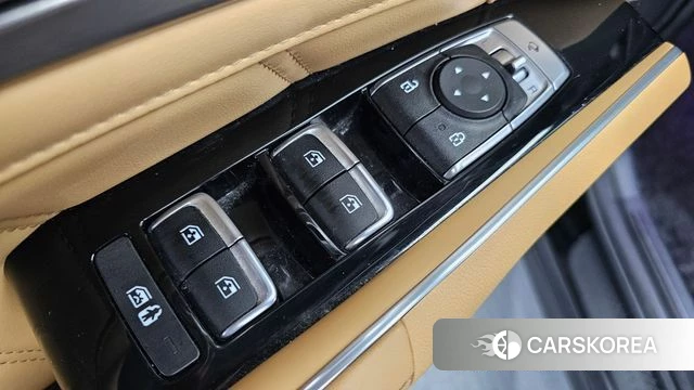 Kia Sorento 4th Generation id 4470931 из Кореи 22