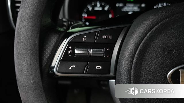Kia Sportage The Bold id 4633105 из Кореи 22