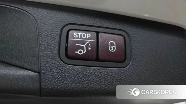 Mercedes-Benz GLC-Class X253 id 4543458 из Кореи 22