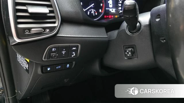 Hyundai Grandeur IG id 4520723 из Кореи 22