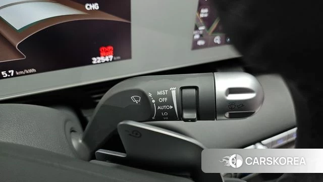 Hyundai Ionic 5 id 4201264 из Кореи 22