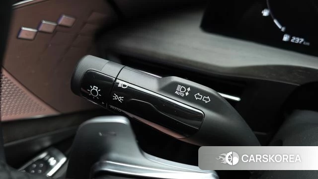 Kia K8 Hybrid id 4636833 из Кореи 22