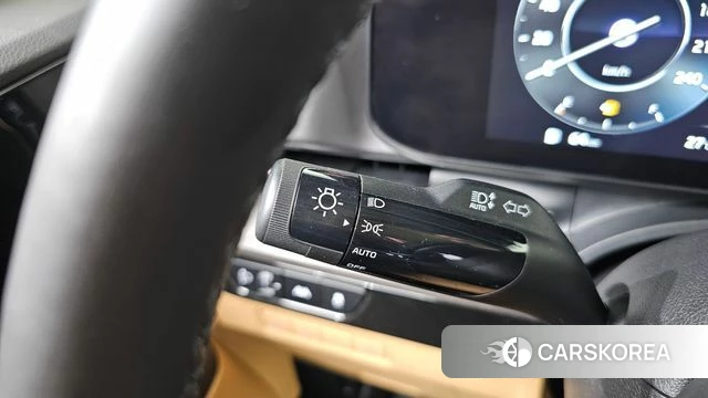 Kia Carnival 4th generation id 4682883 из Кореи 22