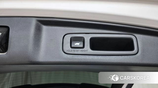 Honda CR-V 6th generation id 4516743 из Кореи 22