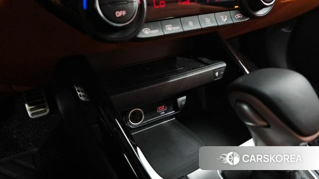 Kia The New K3 2nd generation id 4442758 из Кореи 22