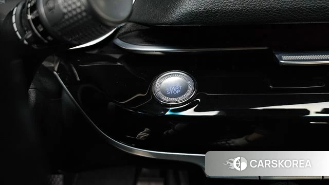 Genesis G80 (RG3) id 4388905 из Кореи 22