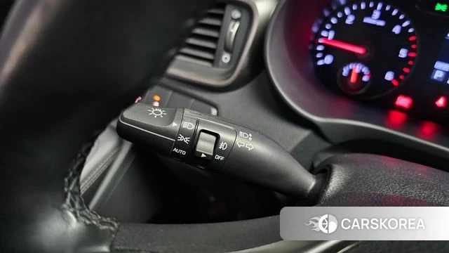 Kia The New Sorento id 4596407 из Кореи 22