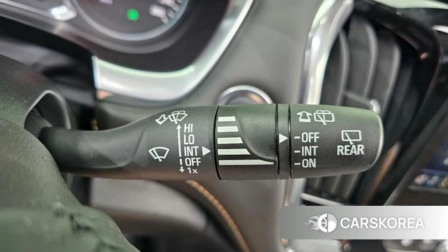 Chevrolet (GM Daewoo) Traverse id 4702882 из Кореи 22