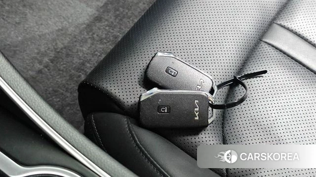 Kia K5 3rd generation id 4854570 из Кореи 22