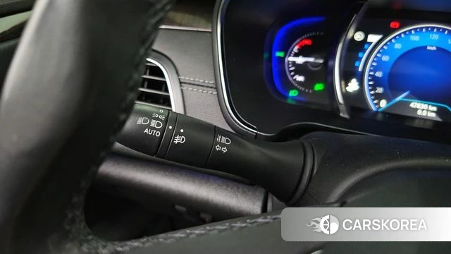 Renault Korea (Samsung) SM6 id 4568339 из Кореи 22