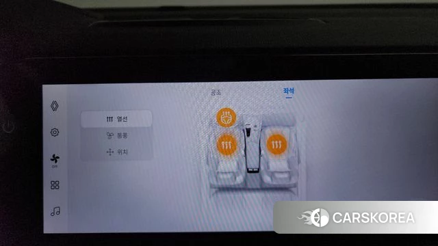 Renault Korea (Samsung) Grand Coleos id 4474401 из Кореи 22