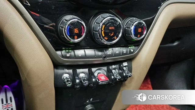 Mini Cooper Countryman id 4417020 из Кореи 22