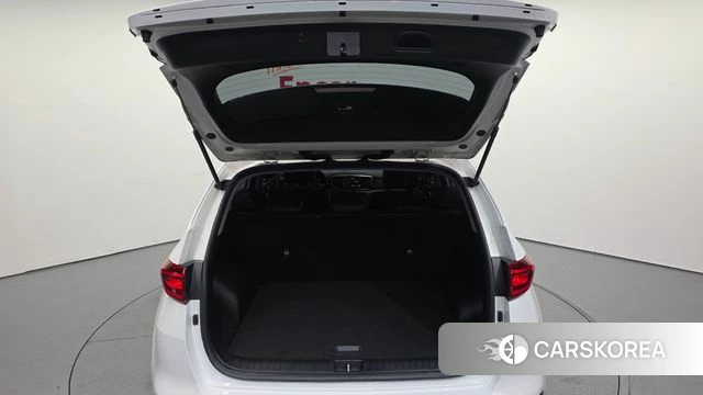 Kia Sportage The Bold id 4351079 из Кореи 22